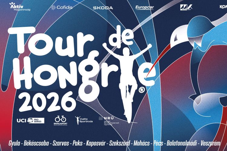 47. Tour de Hongrie – Magyar Kerékpáros Körverseny