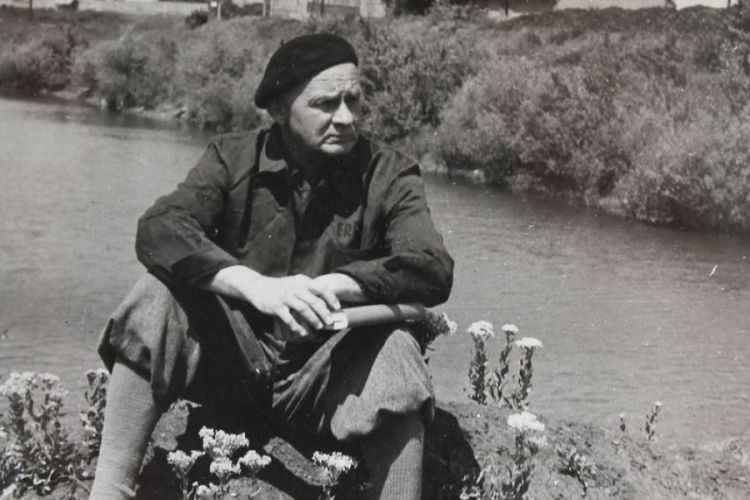 Hamvas másképp - előadás