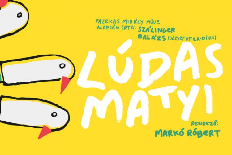 Lúdas Matyi