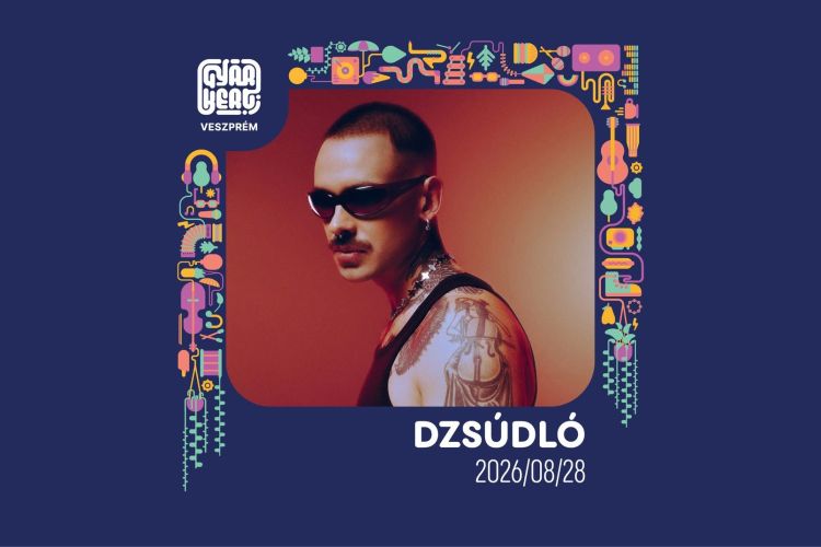 Dzsúdló / Gyárkert