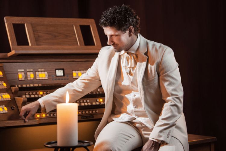 Rákász Gergely - Karácsonyi Meditációk