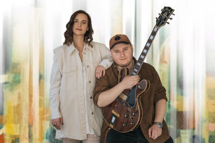 Ruttner Jazz Klub - „Körbezár egy hang” lemezbemutató koncert