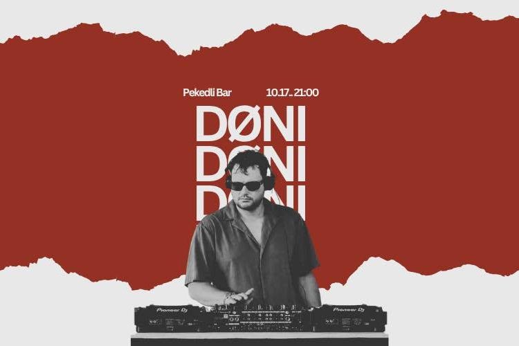 DØNI