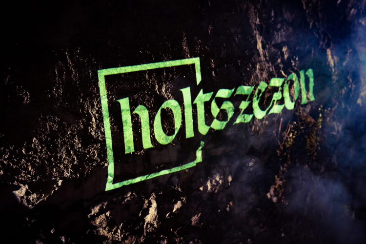 Saint Just Monodráma / Holtszezon Kortárs Irodalmi Fesztivál