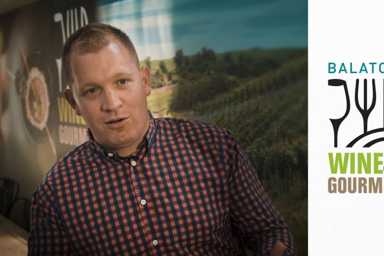 Balaton Wine & Gourmet 2022 // Dobosi Győző