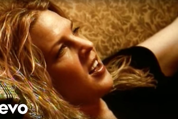 VeszprémFest 2022 - Diana Krall 