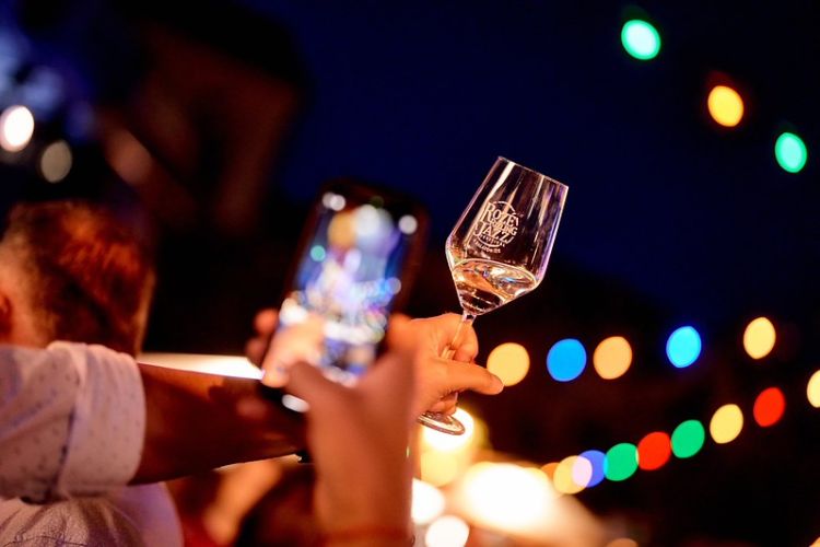Több bor, hosszabb esték, változatlan hangulat a Rozé, Rizling, Jazz Fesztiválon