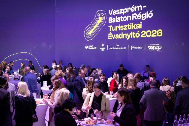 Mozgásban a régió!