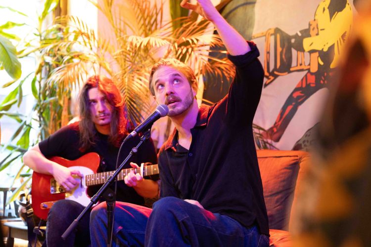 Ötödik alkalommal jelentkezik a Holtszezon 