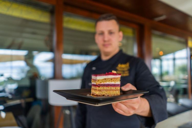 Itt az ideje, hogy megkóstold a Balaton sütijét!