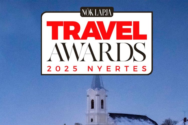 Veszprém az év turisztikai városa