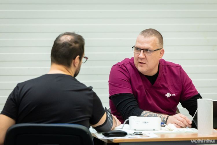 Több ezer embert mozgatott meg az első negyedévben a Sportrégió programsorozat