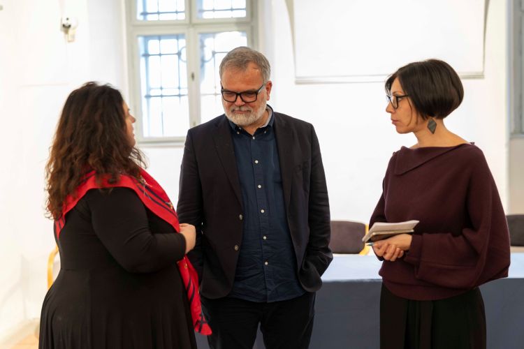 Új év művészetközelben