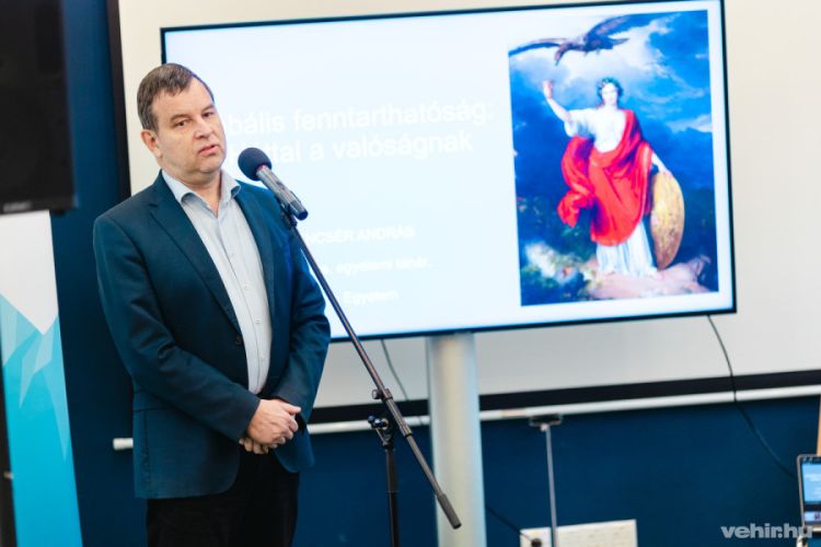 Filmvetítéssel és slam poetryvel zárult a klímakutatási program