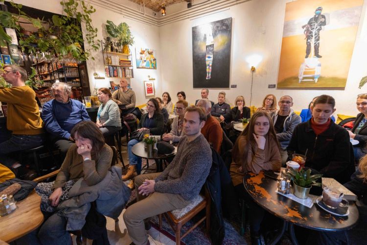 Ötödik alkalommal jelentkezik a Holtszezon 