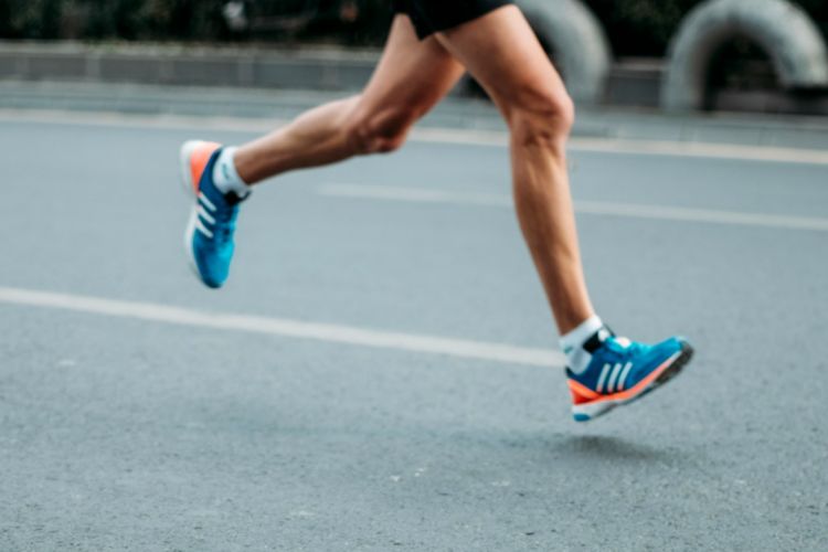 A Kihívás Napja rendezvények útlezárásai