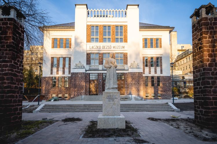 A futball és a régészet kerül reflektorfénybe idén a múzeumban