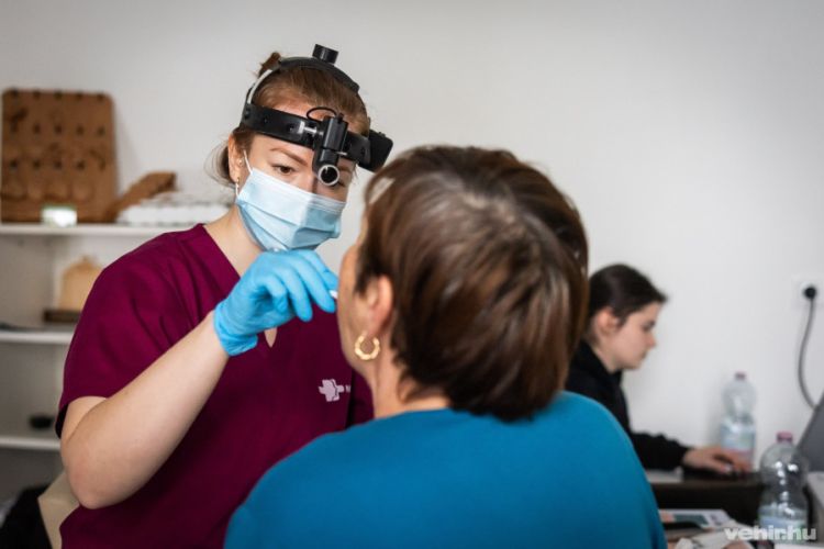 Élsportolók és egészségszűrés a Sportrégió legújabb roadshow-ján