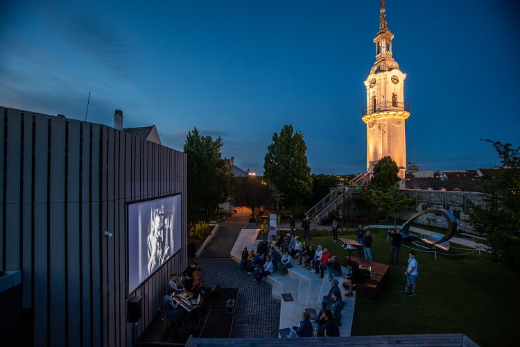 Indul a nevezés az idei Magyar Mozgókép Díjra