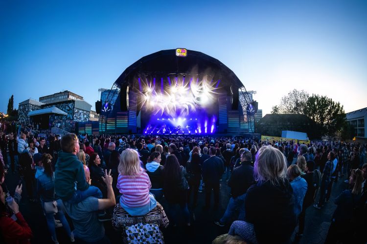 Idén is lesz Gyárkert!