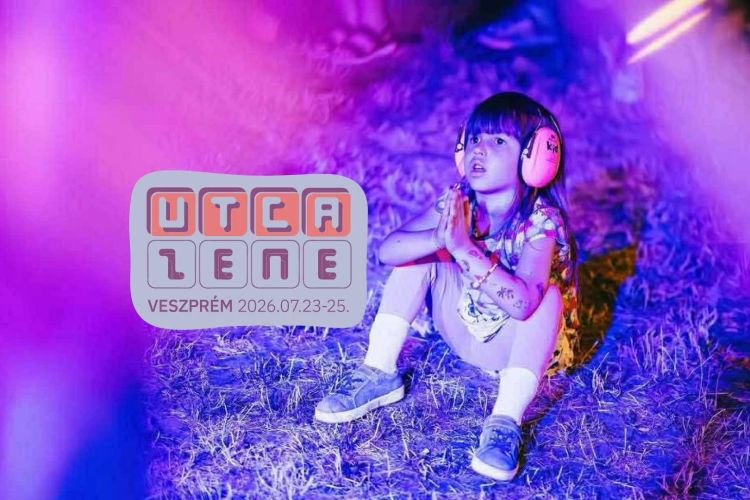VESZPRÉMI UTCAZENE FESZTIVÁL – RÉSZLETES PROGRAM