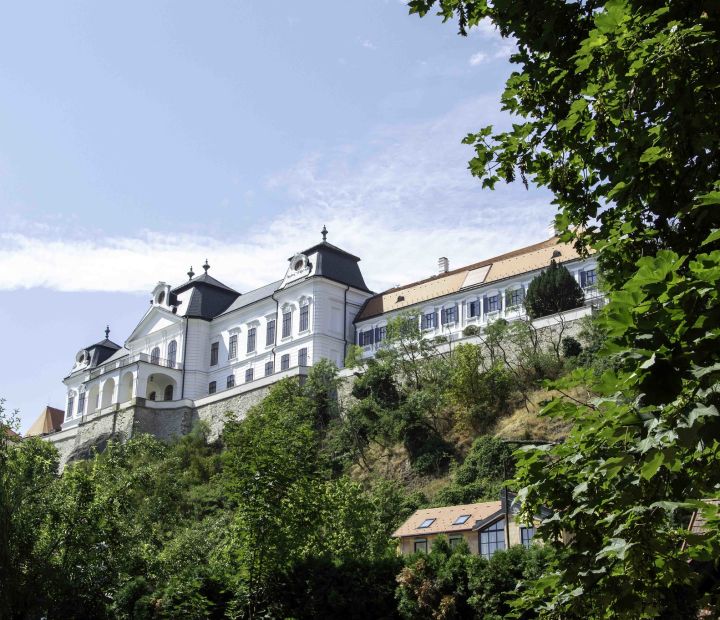 Veszprémi Vár