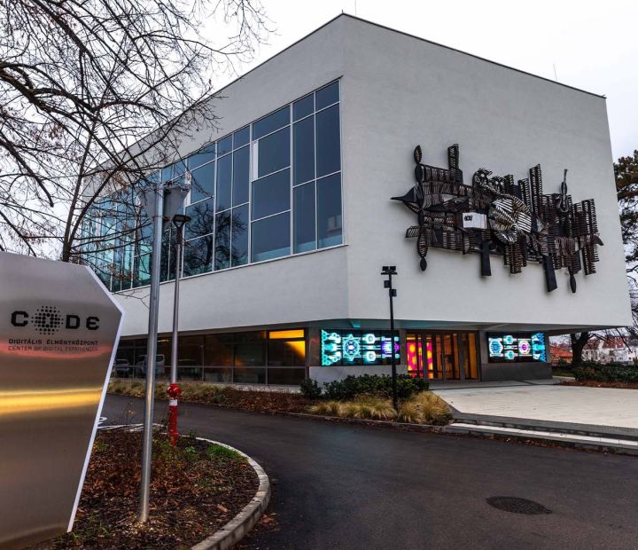 Museen &amp; Galerien