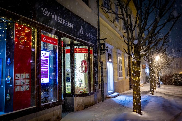 Óváros & Belváros