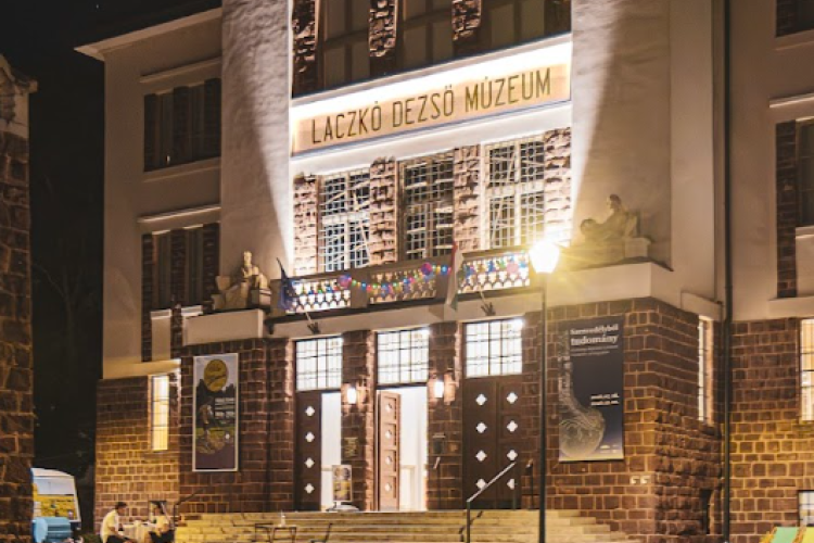 Museen &amp; Galerien