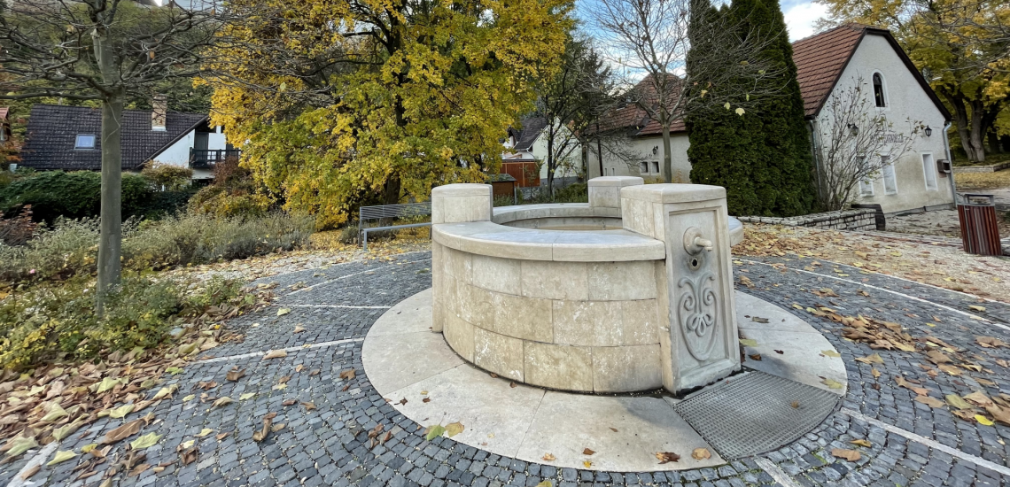 Kutas Platz