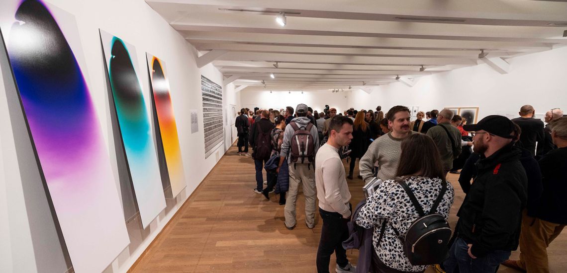 Művészetek Háza Veszprém