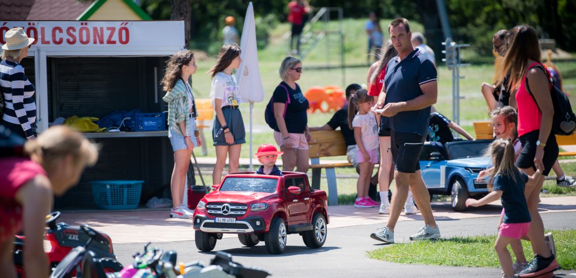 Balaton Erlebnispark – Csopak