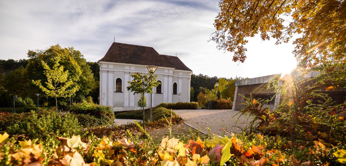 Jesuit Church