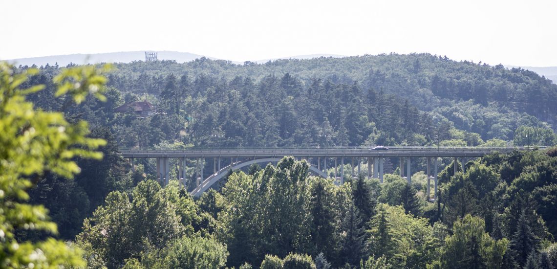 Szent István völgyhíd