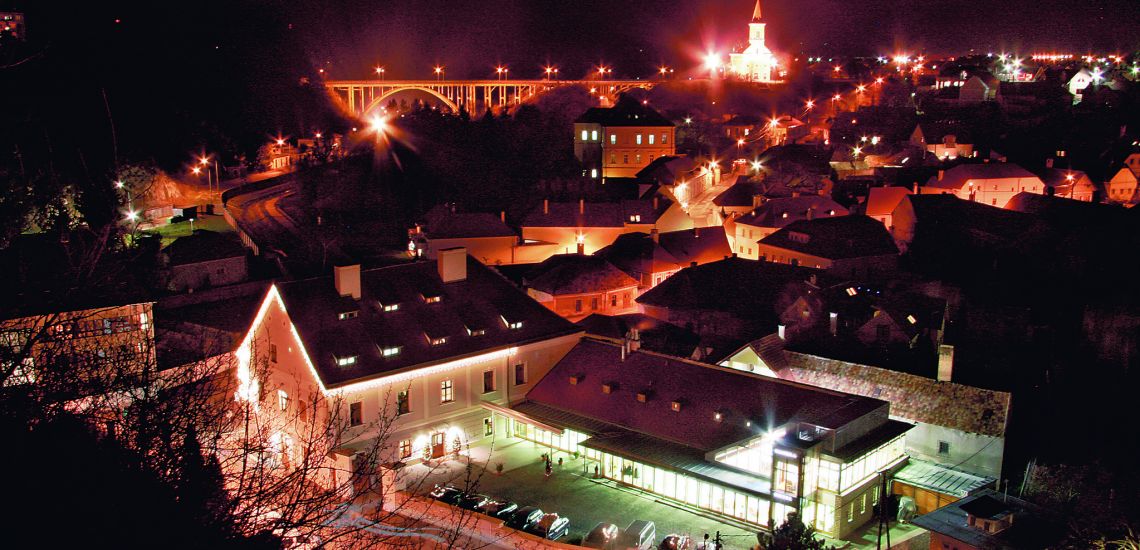 Gizella Hotel*** & Restaurant