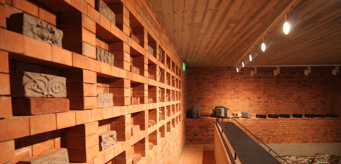 The Brick Collection