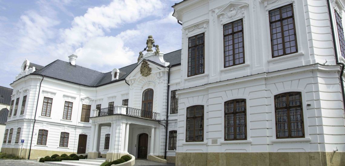 Erzbischofspalast