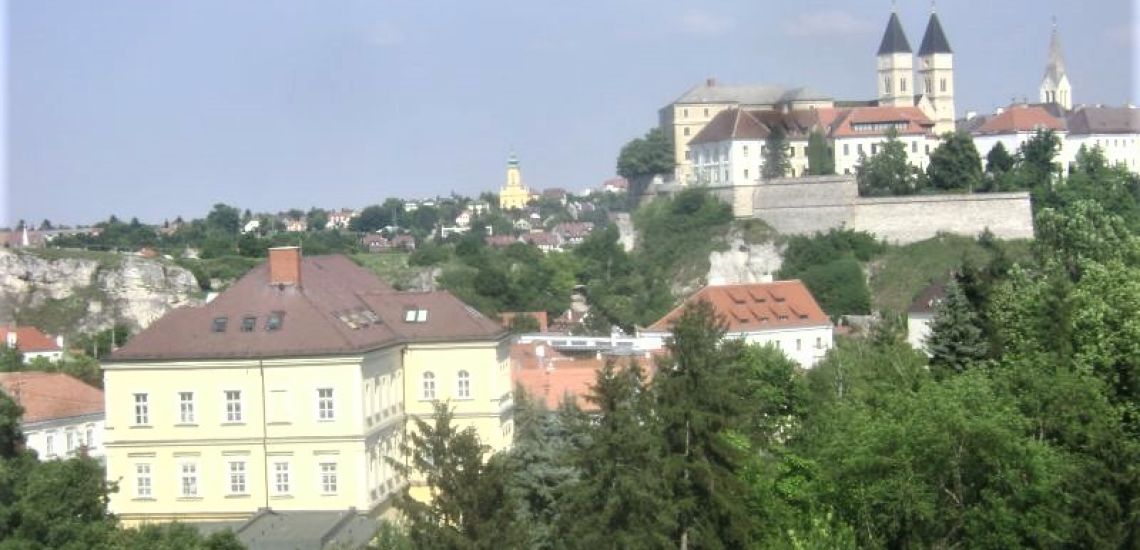 Davidikum Roman Catholic High School College