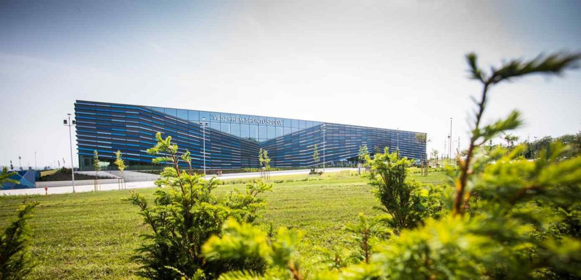 Veszprémi Sportuszoda