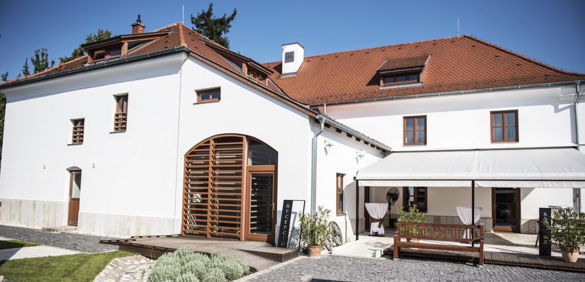 Malomkert Bierhaus