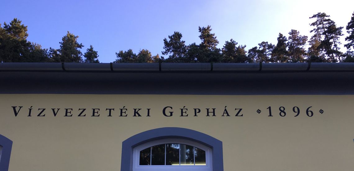 Víziközmű Múzeum