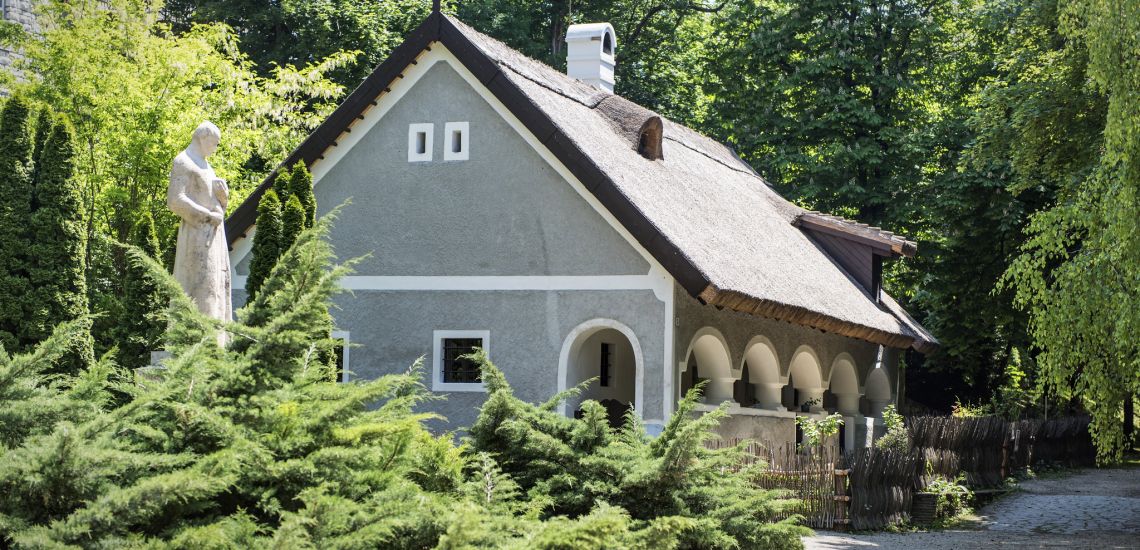 Bakonyer Haus