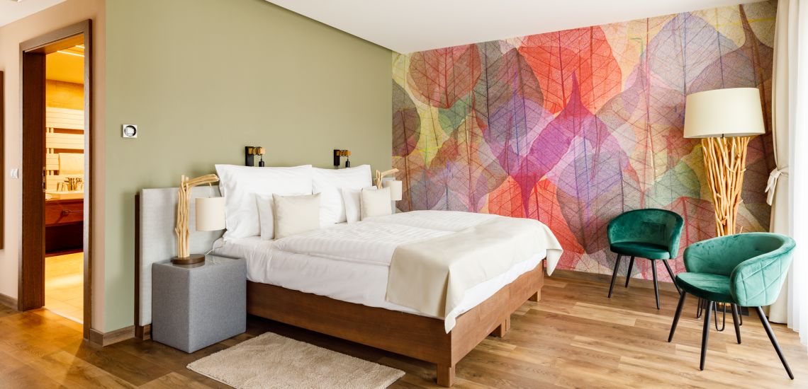 Hotel Historia Malomkert