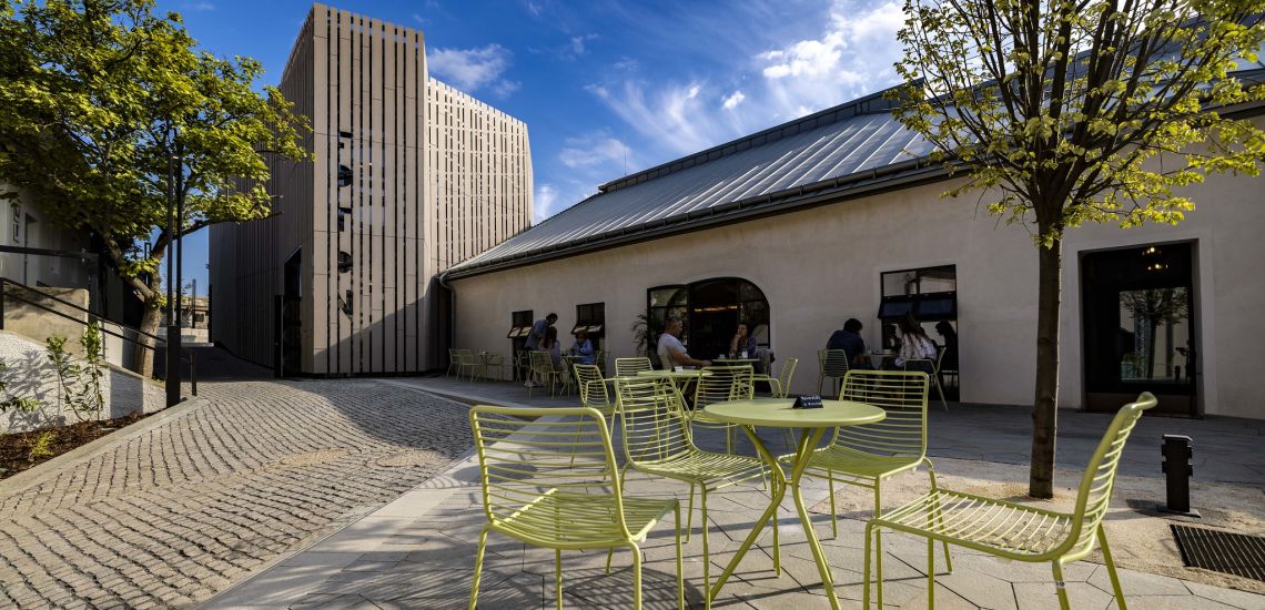 FOTON Audiovizuális Centrum