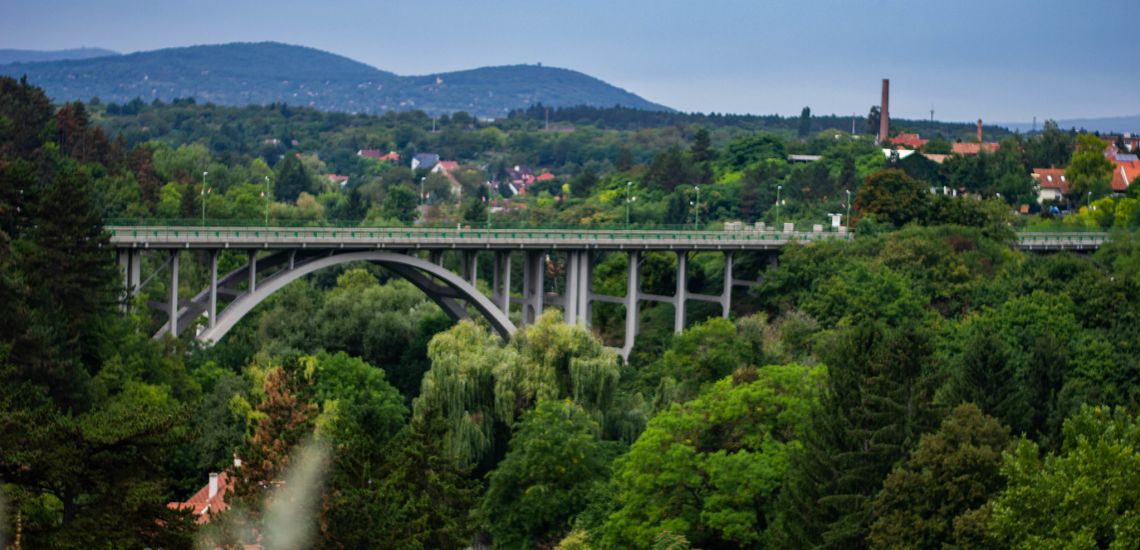 Aussichtspunkte