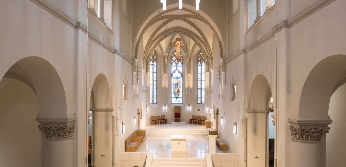 Szent Mihály Főszékesegyház