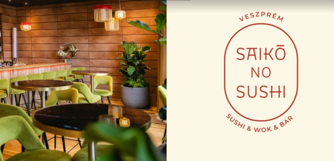 Saiko no Sushi