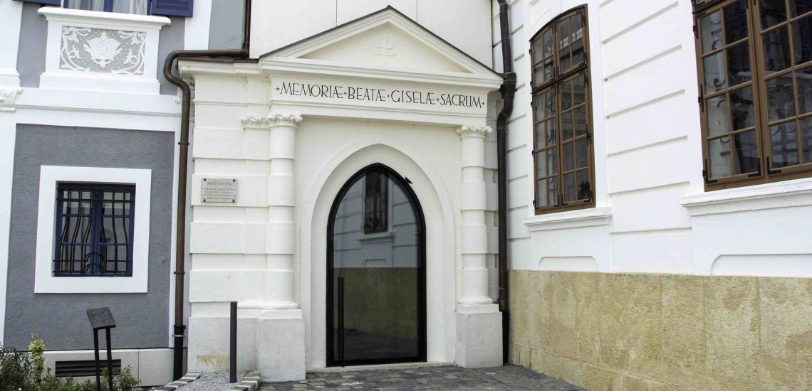 Gisela Chapel