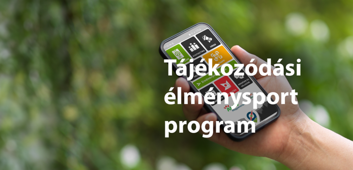 Checkpoint-Jagdstrecke – Erlebnis-Orientierungssport