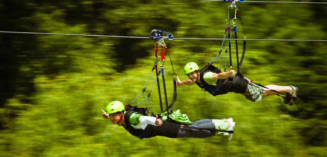 Sobri Jóska Élménypark, Kislőd